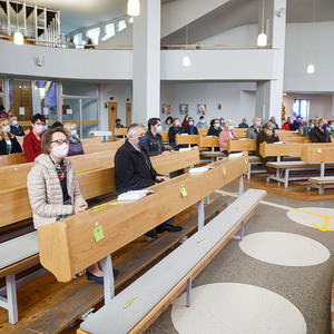 SONNTAGSBLATT, Gerd Neuhold