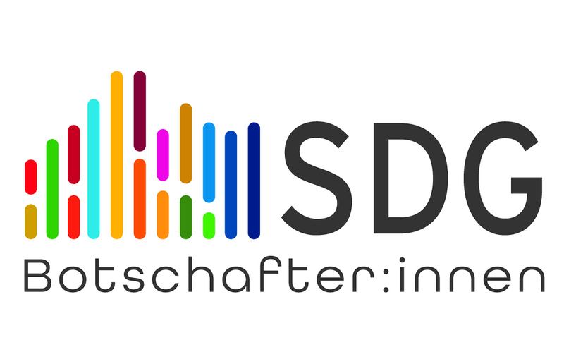 SDG Botschafter:innen