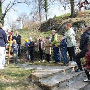 Die Erfahrungen aus dem letzten Weg Jesu
