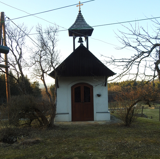 Kogelbauer-Kapelle / Pfarre Gratkorn 2021