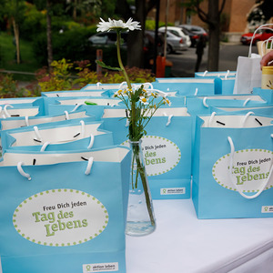 SONNTAGSBLATT, Gerd Neuhold