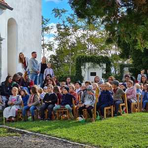 Erntedank 2022 in Deutschfeistritz