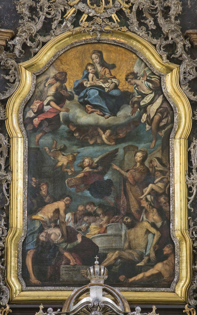 Foto: Pfarre Graz-Mariahilf