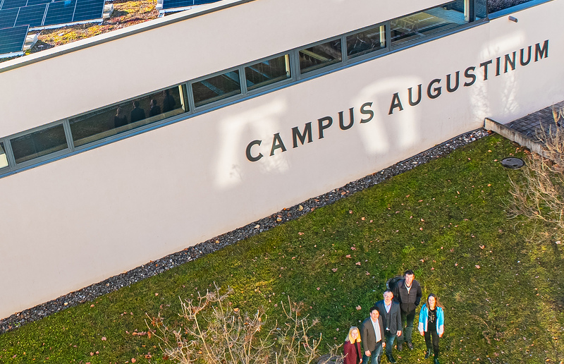 Gerd Neuhold/Sonntagsblatt