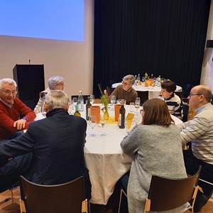 Wir alle sind Kirche