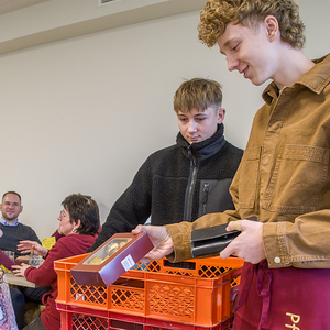 Unser Pfarrfest am Martinisonntag