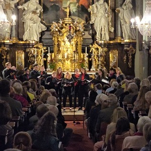 VOCAMUS Vocalensemble