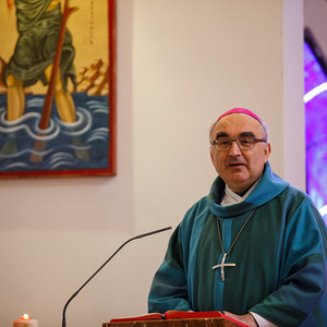 SONNTAGSBLATT, Gerd Neuhold